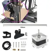 For Anycubic Standard Kobra 3D Printer Upgrade Dual Z-Axis Sit Stepper Motor Kit