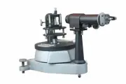 Radical 6" Inch 30sec Diffraction Spectrometer to measure Prism Refractive Index