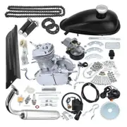 80cc Air Cooling 2 Stroke Motorised Bike Bicycle Petrol Gas Engine Motor Kit