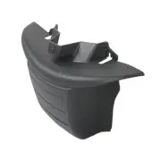Golf Cart Front Bumper For E-Z-GO RXV 2016-Up 10014753 Black