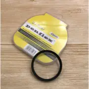 3pcs for Canon EOS 5D2 5D3 5D4 7D 6D 6D2 24-105 77mm UV Lens