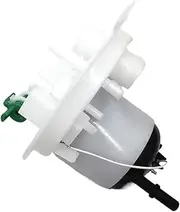 3.0L V6 5.0L V8 Petrol Fuel Tank Dust Cover Compatible With Land Rover Range Rover 2013- RR Sport 2014- Fuel Filter Sender Cover LR048891