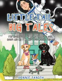 在飛比找誠品線上優惠-Little Tail, Big Tales: The Ad