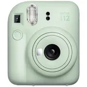 Fujifilm Instax Mini 12 Instant Camera - Green