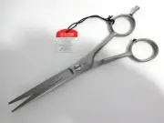 DREITURM GERMAN STAINLESS "Professional" 5.5” HAIR SOLINGEN BARBER SHEAR SCISSOR