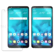 Anti-Scratch High Grade Screen Protector Film f LG Stylo 4 Q710US Xfinity Mobile
