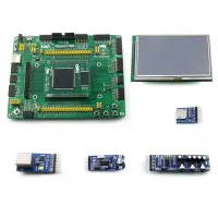 在飛比找Yahoo!奇摩拍賣優惠-ARM Cortex-M3 NXP LPC1788FBD20