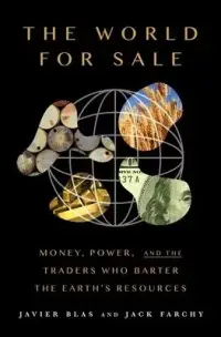 在飛比找博客來優惠-The World for Sale