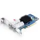 Intel® 82599ES _Dual port 10G SFP+ PCIe 2.0 x8, X520 光纖網卡