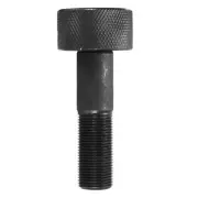 Knockout Punch Draw Stud M20 Replacement Hydraulic Draw Stud with Lock Cap