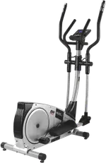 BH Fitness NLS12 Program Elliptical