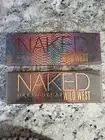Urban Decay Naked #Wild West Vegan Eyeshadow Palette - NIB
