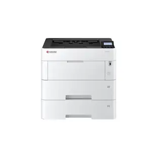 KYOCERA P4135dn 日本京瓷 A3單功能印表機《黑白雷射》