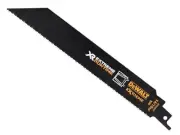 DEWALT - FlexVolt XR Metal Reciprocating Blades 203mm 14/18 TPI Pack of 5