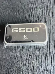 Logitech G500 Mouse Tuning Weights 4.5G x 6 and 1.7G x 6