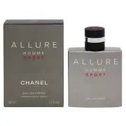 Chanel Allure Homme Sports O Edp Sp 50Ml Perfume Fragrance Eau
