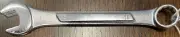 13MM Chrome Vanadium Wrench W30013B - FREE SHIPPING