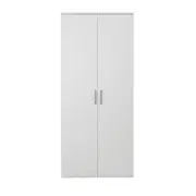 European Cabinetry VJ Panel Stockholm Storage Cupboard