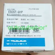 1pcs new E5CST-R1KJ E5CST-Q1P E5SCT-R1P temperature controller