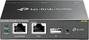 TP-Link OC200 Omada Wi-Fi Network Cloud Controller – Compatible with All TP-Link EAPs, Mobile APP Easy Remote/Local Management, No License fee, Powered by 802.3 af/at POE or Micro USB