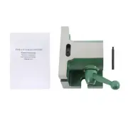 5C Horizontal-Vertical Angle Collet Fixture Drill Milling for 5C Collet