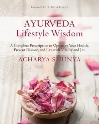 在飛比找博客來優惠-Ayurveda Lifestyle Wisdom: A C