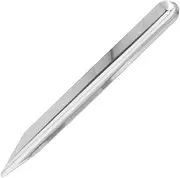 Stainless Steel Nail Art Tools Portable Drilling Set Spoon Stirring Rod Nail Clipper and Tire Iron