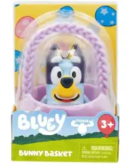 Bluey Easter Basket Packs