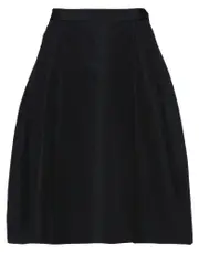 [RALPH LAUREN BLACK LABEL] RALPH LAUREN BLACK LABEL Midi skirts - Item 13736121