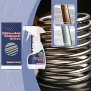 Highly Concentrated Rust Remover For Steel And Iron 120ml A