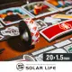 Solar Life 索樂生活 3M背膠軟性磁鐵條 寬20mm*厚1.5mm*長1m 背膠軟磁條 橡膠磁鐵 可裁剪磁條