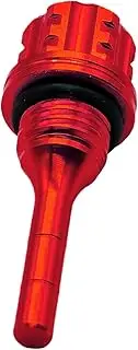 Oil Dip Stick Replacement,Modification Parts for Dirt Bike | Motorcycle Engine Oil Tank Dip Stick for Dirt and Pit Bike