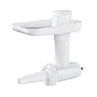 Meat Grinder Attachment for M5M5C Stand Mixers, Stainless Steel Blades, Dishw...