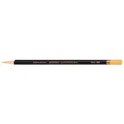Derwent Chromaflow Coloured Pencil Dijon