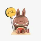 POP MART AUTHENTIC Labubu The Monsters Candy Series [ TRIANGLE CHOCOLATE ]