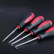 Car Long Pick and Hook Seal Puller Repair Tools Remove Tools Car Oil Seal O-Ring