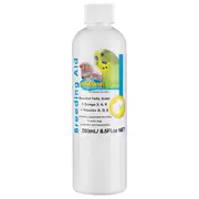 Vetafarm Pet Bird Breeding Aid Liquid Vitamin Supplement 250ml