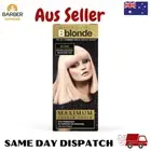 Jerome Russell Bblonde Colour Toner PLATINUM 75ml Non-permanent Salon quality