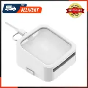 Credit Card Dock for Square Reader 1St and 2Nd,Beautiful and Compact Case