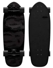 Obfive Blacker Grom Surf Skate | 28"
