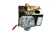Devilbiss Air Products Parts Pressure Switch 95-120 PSI Washer DEV-cac43322hc