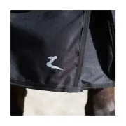 HORZE Nevada Heavy Weight 1200D Waterproof Horse Winter Turnout Blanket (400g...