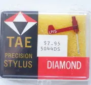NOS Diamond Needle Stylus TAE 5044DS For 135DA 217 871D/S 2117DS AC-305D1 159-DS
