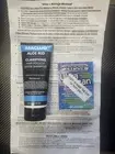 Macujo Aloe Rid + Zydot Shampoo - (Compared to Old Formula Nexxus Aloe Rid)