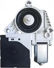 New Car Window Motor Compatible for VW Polo 9N Passat Skoda Fabia 561959811 561959812 561959811B 561959812B 561959811C 561959812C 6R0959801(561959702)