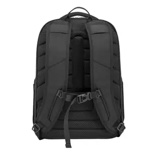 Targus Corporate Traveler 15.6＂ D30 專業商務電腦後背包 (CUCT02BEU)