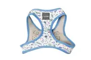 Best in Show Step-In X-Large FuzzYard Dog Harness - 61 to 63cm Neck & 69 to 71cm Chest