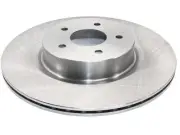 For 2022-2024 Mitsubishi Outlander Brake Rotor Rear 26649BXKF 2023
