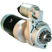 New Starter For CASE, CUB CADET TRACTOR IHC, MAHINDRA MITSUBISHI