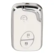 Abrasion Resistant Key Fob Case for Lexus CT200H GX400 GX460 IS250 IS300C RX270